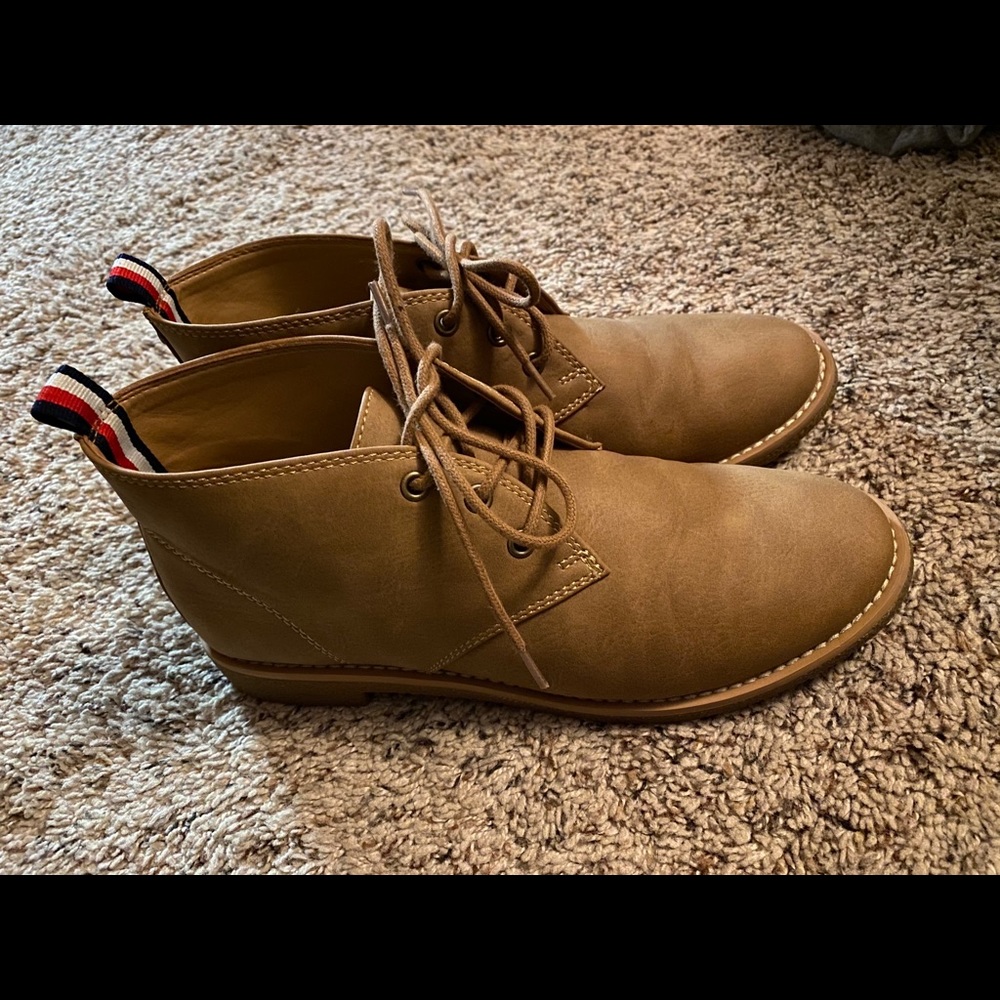 Tommy Hilfiger Boots